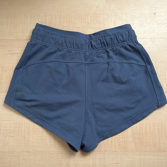 Inner Glow High Rise Short - Picture 5 of 5